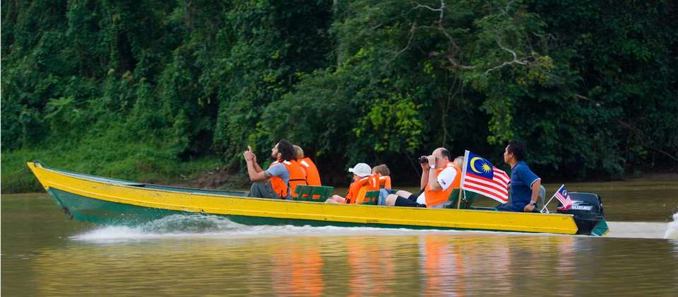 Borneo Adventure - World Expeditions - Malaysia - Image 7