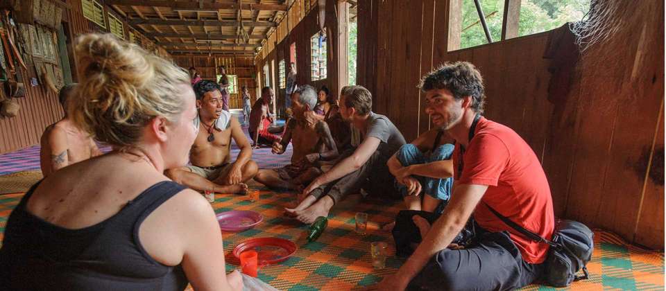 Borneo Adventure - World Expeditions - Malaysia - Image 8