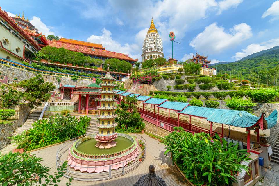 Borneo & the Malaysian Peninsula - Exodus Adventure Travels - Malaysia - Image 10