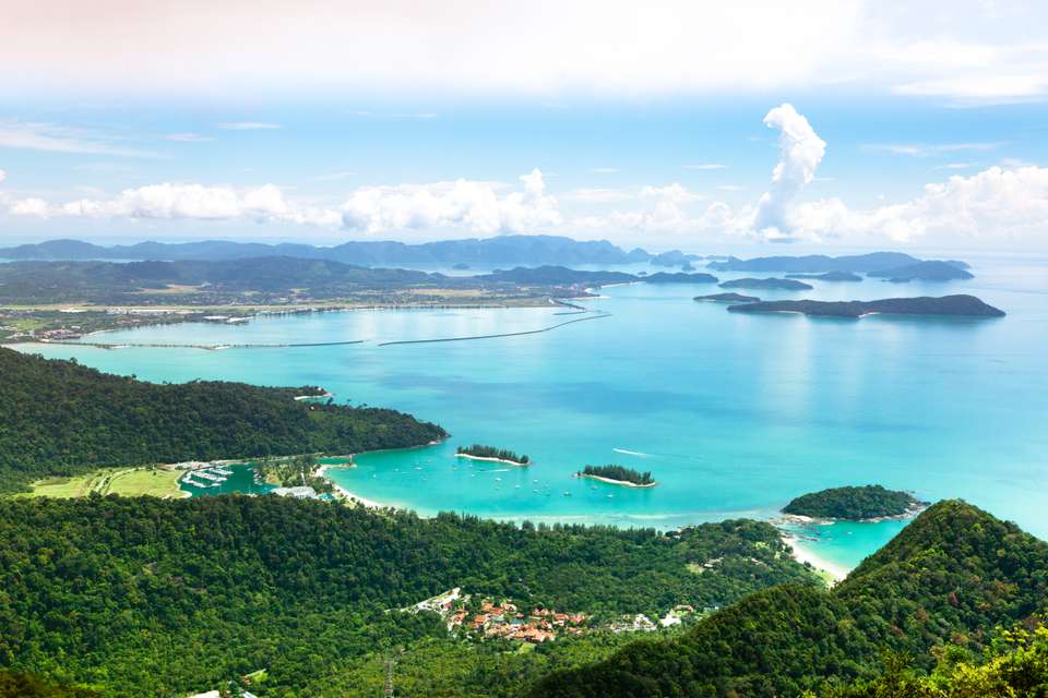 Borneo & the Malaysian Peninsula - Exodus Adventure Travels - Malaysia - Image 7