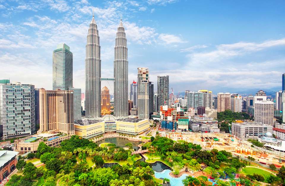 Borneo & the Malaysian Peninsula - Exodus Adventure Travels - Malaysia - Image 5
