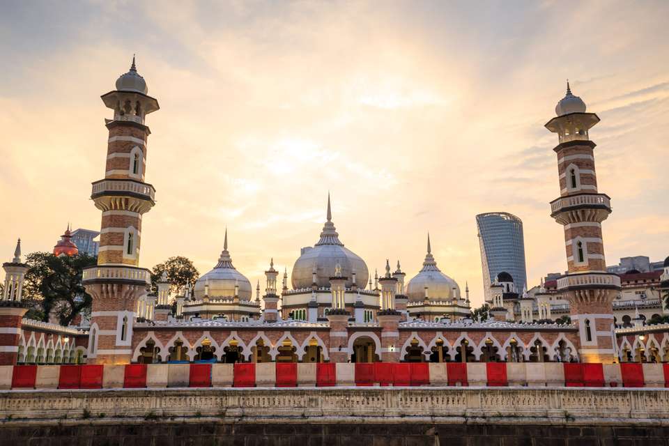 Borneo & the Malaysian Peninsula - Exodus Adventure Travels - Malaysia - Image 3