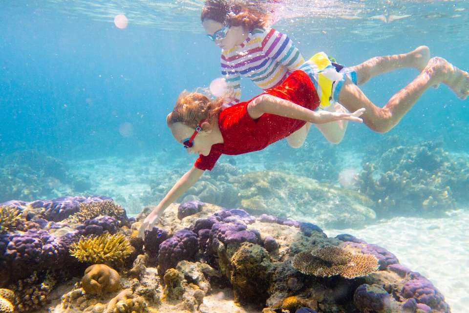 Borneo Family Holiday Comfort - Intrepid Travel - Malaysia - Image 9