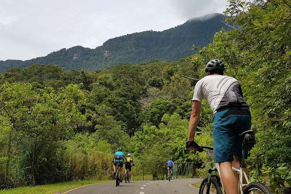 Borneo Heritage by Bicycle - Spiceroads - Malaysia - Image 1