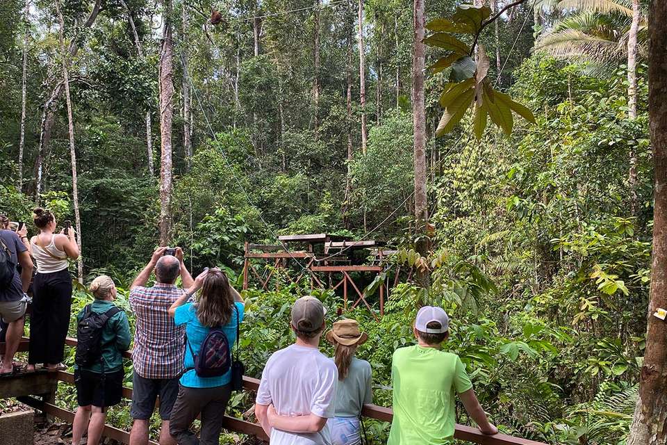 Borneo Heritage by Bicycle - Spiceroads - Malaysia - Image 6
