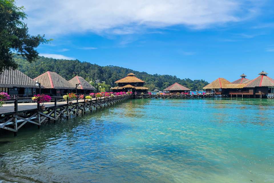 Borneo Premium Family Holiday - Intrepid Travel - Malaysia - Image 3