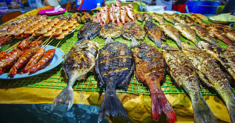 Borneo Sarawak and Sabah Discovery - Explore - Malaysia