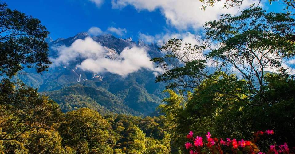 Borneo Sarawak and Sabah Discovery - Explore - Malaysia