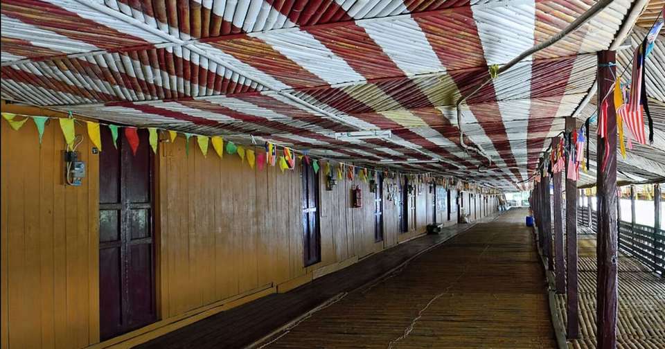 Borneo Sarawak and Sabah Discovery - Explore - Malaysia