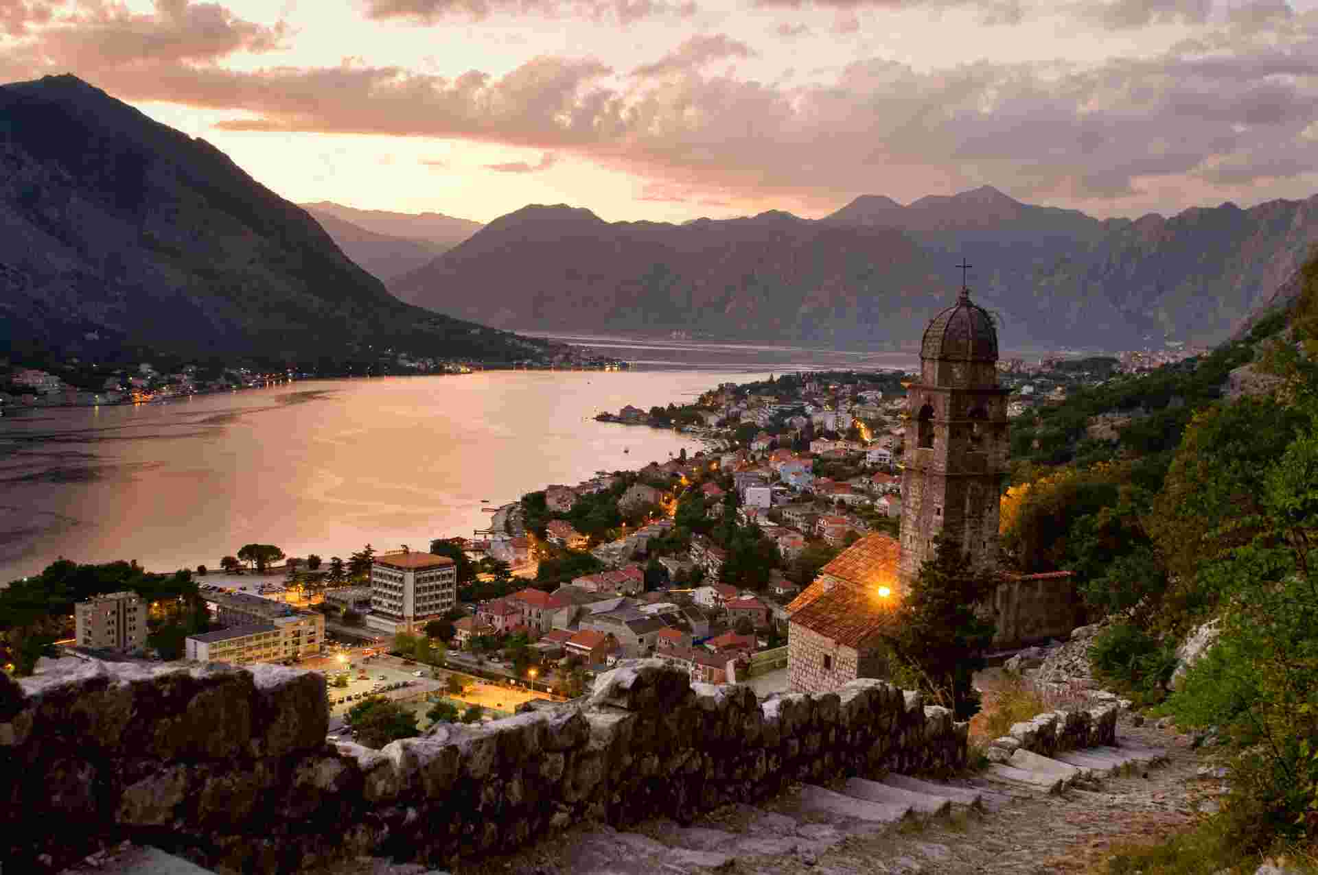 Bosnia & Beyond
