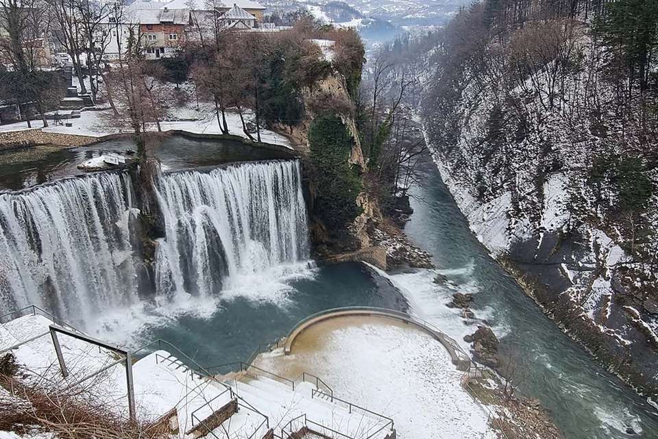 Bosnia & Herzegovina Adventure - Intrepid Travel - Bosnia Herzegovina - Image 2