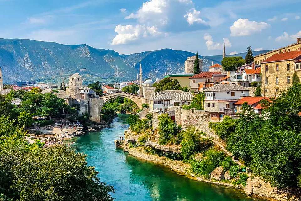 Bosnia & Herzegovina Adventure - Intrepid Travel - Bosnia Herzegovina - Image 4