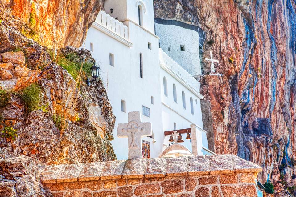 Bosnia & Beyond - Exodus Adventure Travels - Croatia