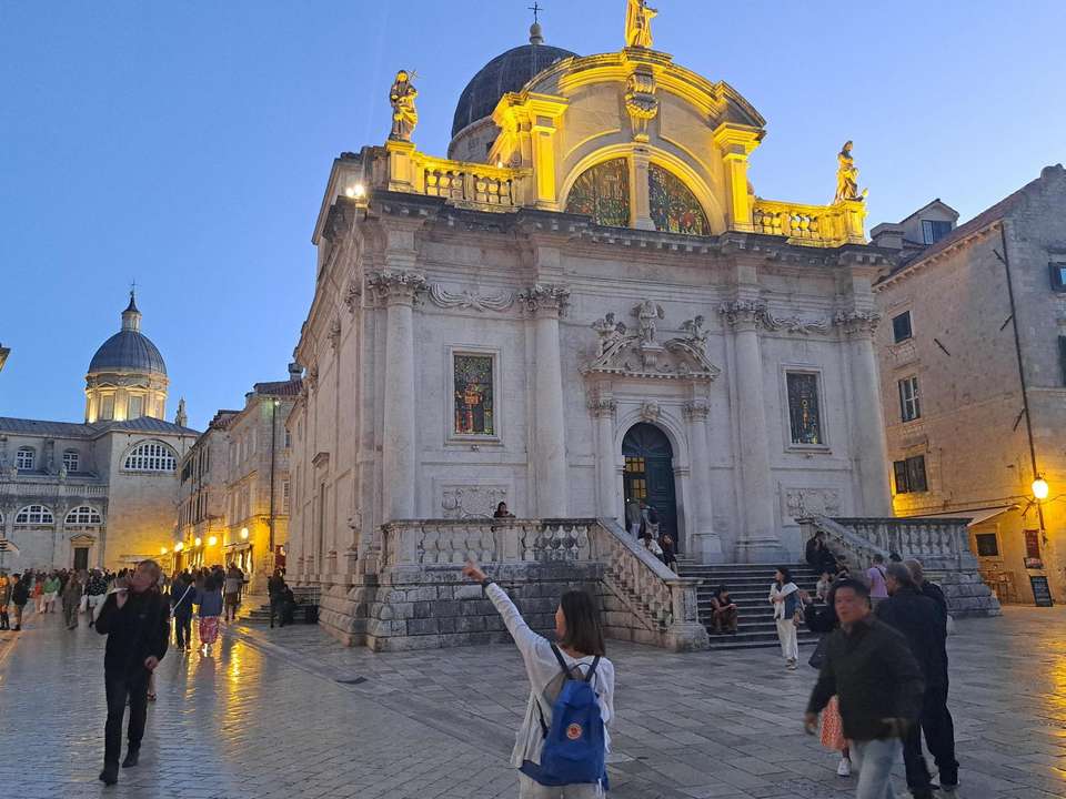 Bosnia & Beyond - Exodus Adventure Travels - Croatia