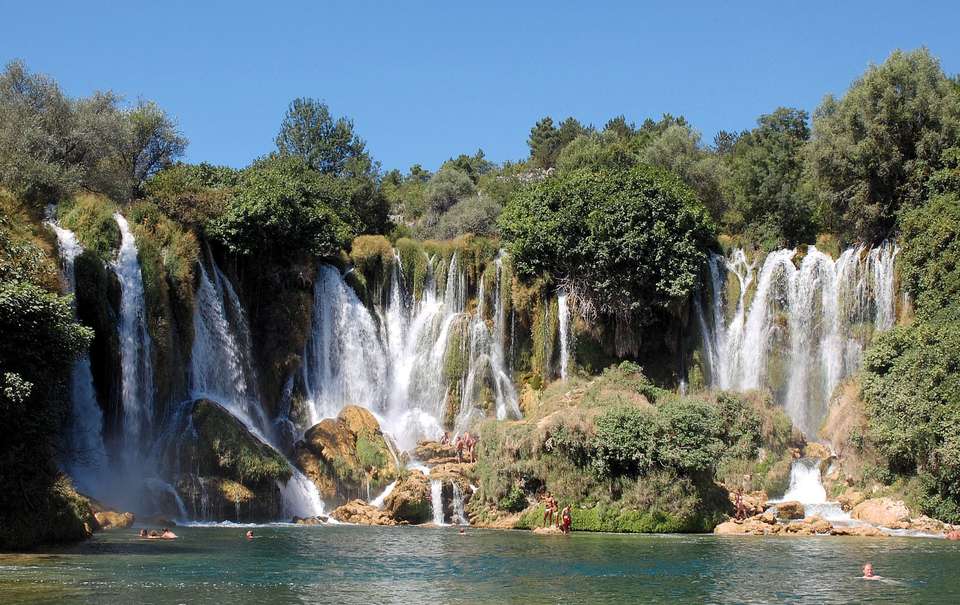 Bosnia & Beyond - Exodus Adventure Travels - Croatia