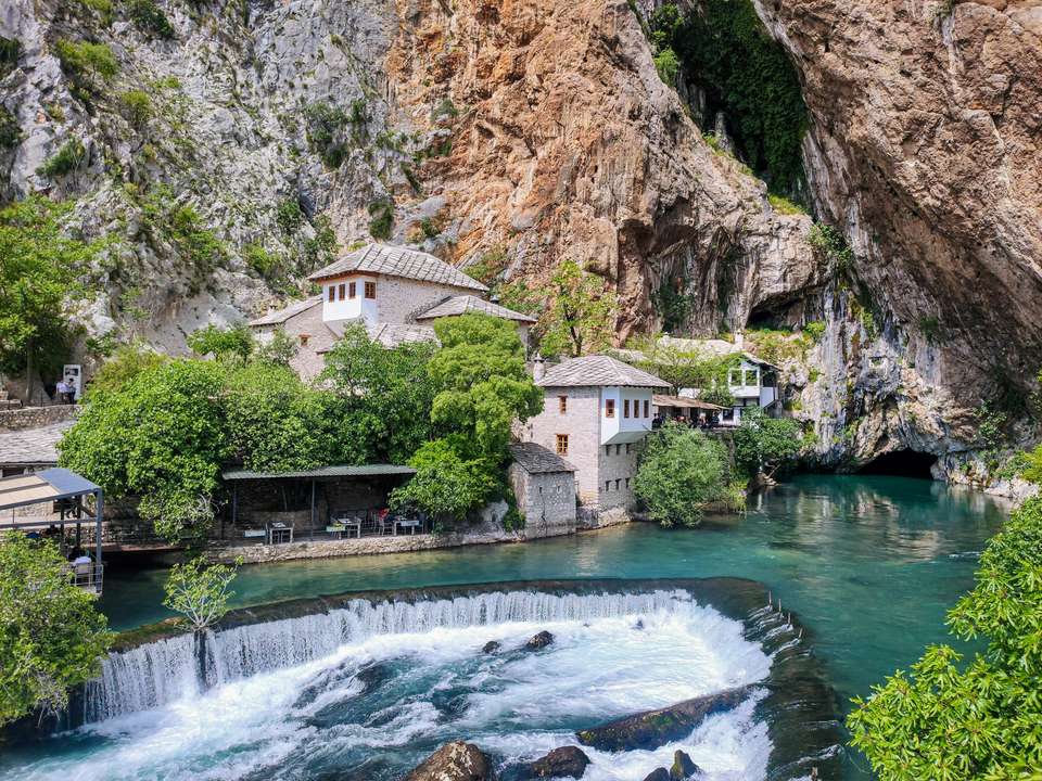 Bosnia & Beyond - Exodus Adventure Travels - Croatia