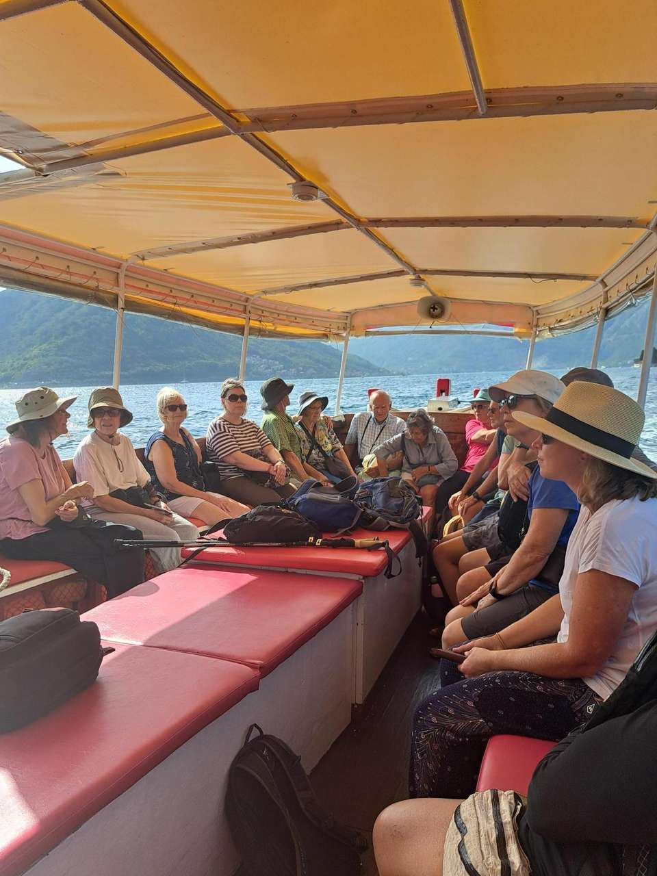 Bosnia & Beyond - Exodus Adventure Travels - Croatia