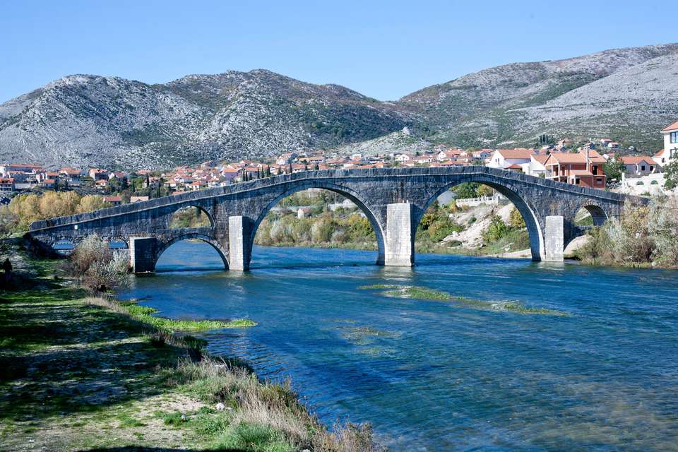 Bosnia & Beyond - Exodus Adventure Travels - Croatia