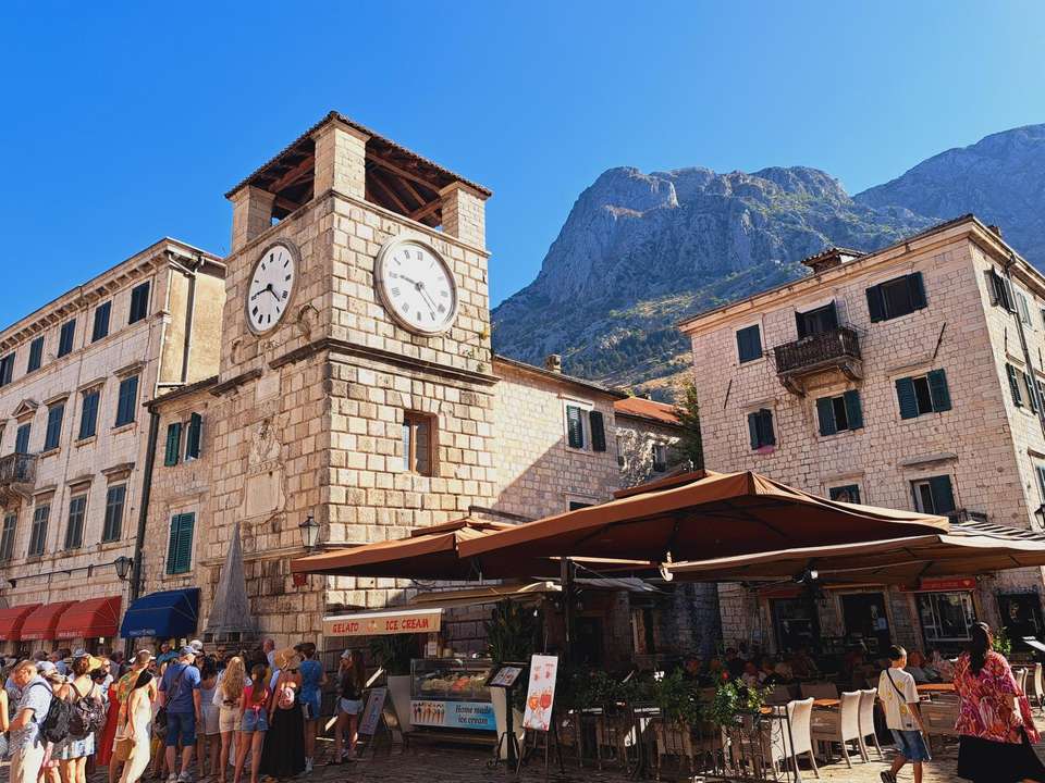 Bosnia & Beyond - Exodus Adventure Travels - Croatia