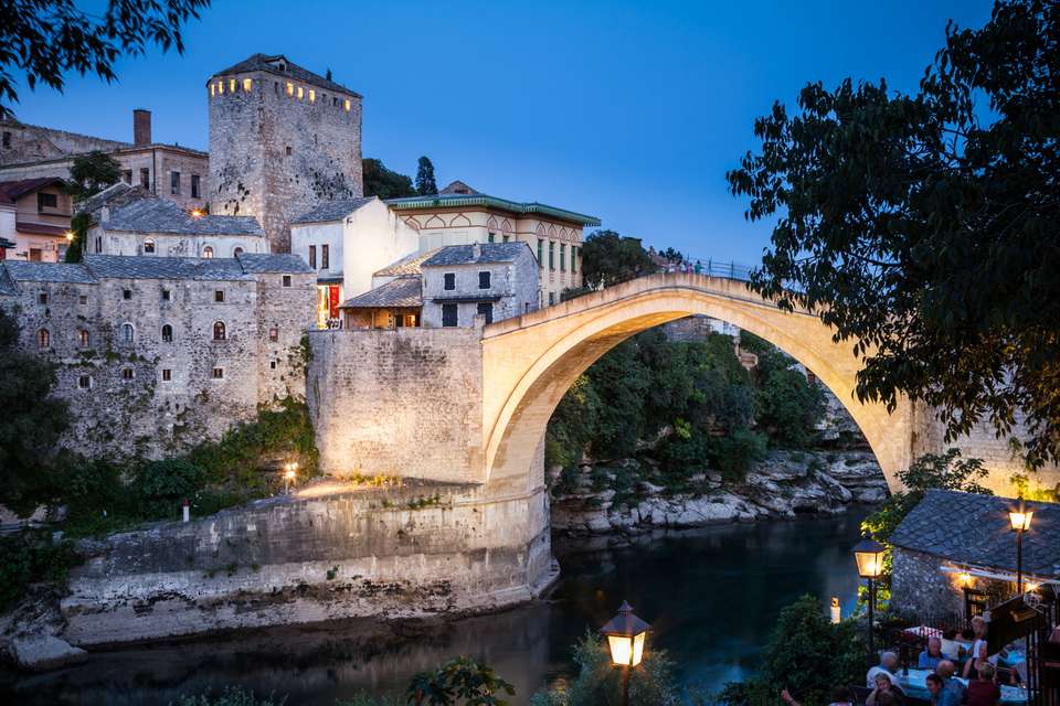 Bosnia & Beyond - Exodus Adventure Travels - Croatia - Image 3