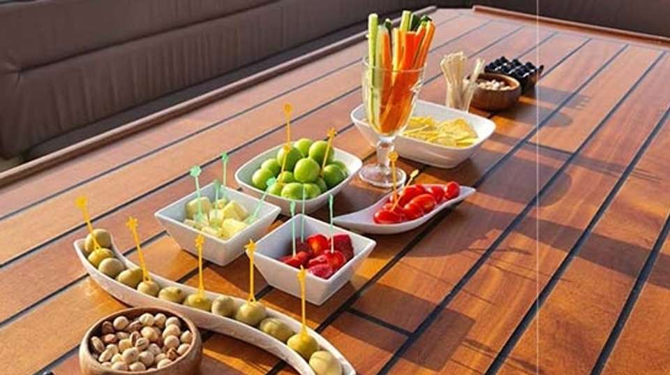 Bosphorus and Black Sea Cruise with Lunch - Bosphorus Tour By Velena Travel - Turkey - Image 3