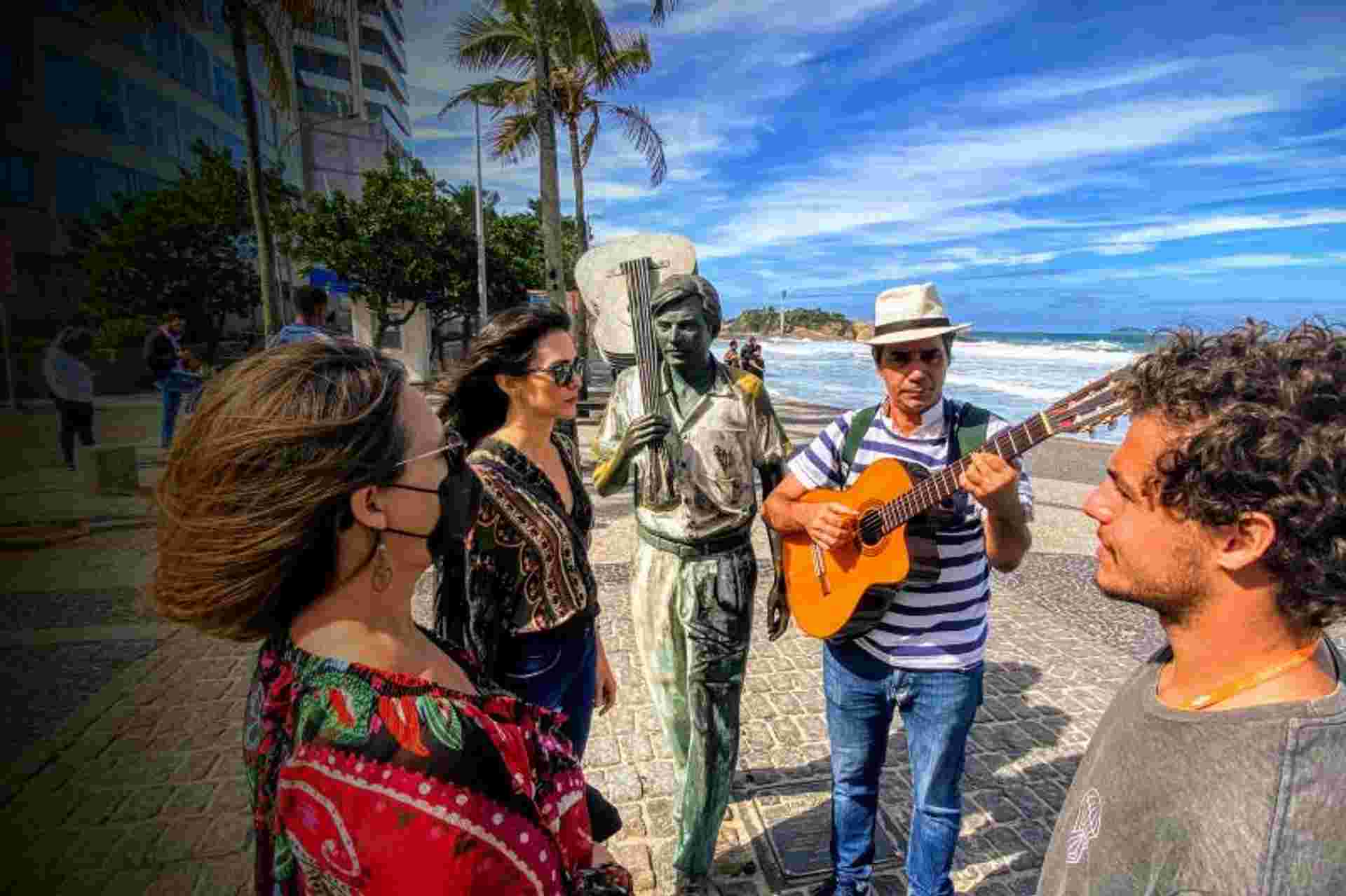Bossa Nova Experience