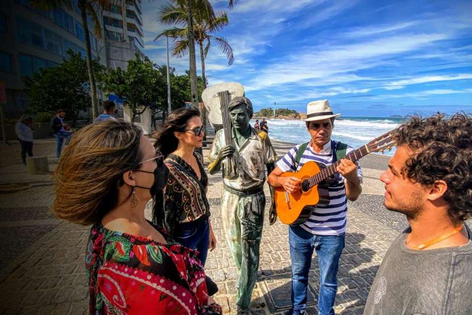 Bossa Nova Experience - Tangol Tours - Brazil - Image 1