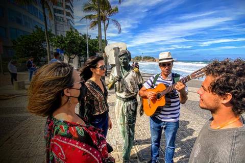 Bossa Nova Experience