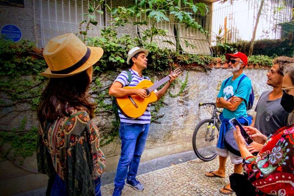 Bossa Nova Experience - Tangol Tours - Brazil - Image 10