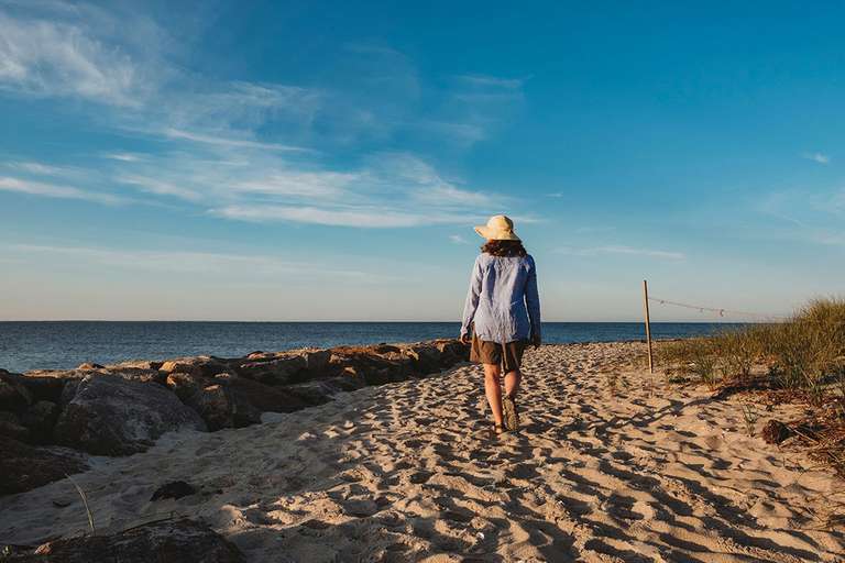 Treasures of Cape Cod & the Islands, a Women-Only Tour trip - alternative tour available