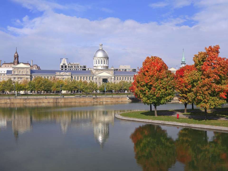 Boston, Niagara Falls, Montreal & New York - 9 days - On The Go Tours - USA - Image 2