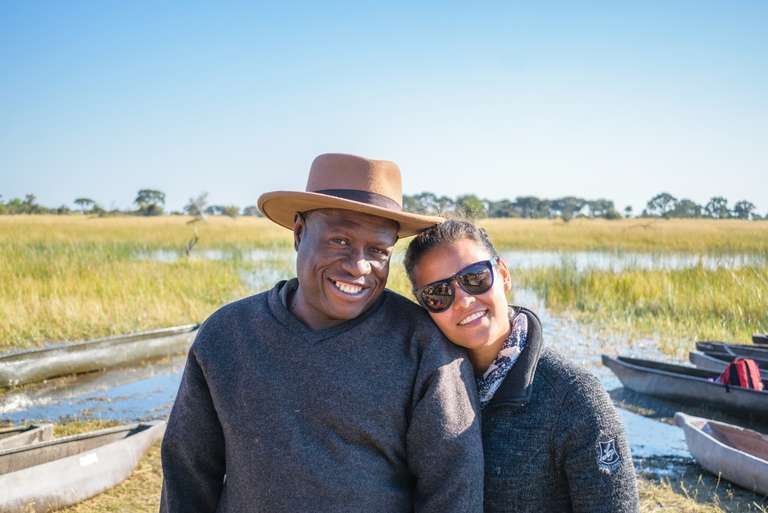 Botswana Adventure - April 2027