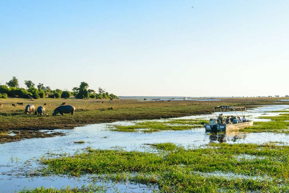 Botswana Adventure - Intrepid Travel - Namibia - Image 6