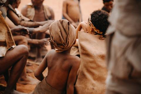Botswana & Namibia: Delta & Dunes - Spring Tours