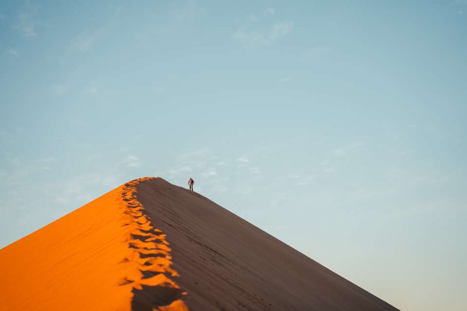 Botswana & Namibia: Delta & Dunes - Exodus Adventure Travels - Botswana