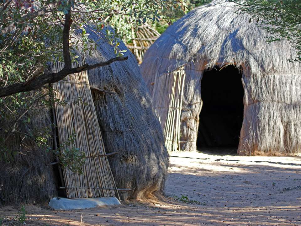 Botswana & Victoria Falls Adventure - G Adventures - Namibia - Image 2