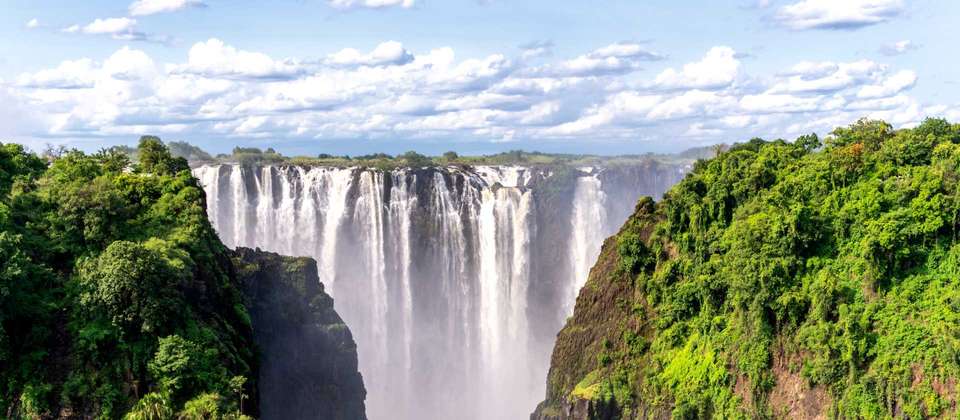 Botswana and Zimbabwe Explorer - World Expeditions - South Africa - Image 3