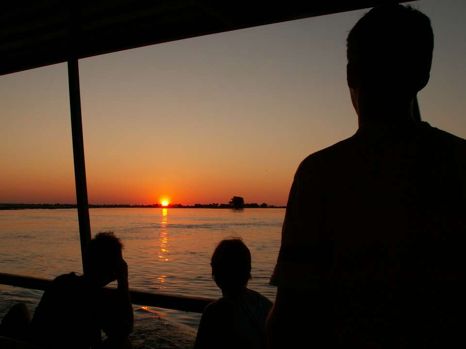 Botswana & Zimbabwe Lodge Safari - Exodus Adventure Travels - Zimbabwe - Image 10