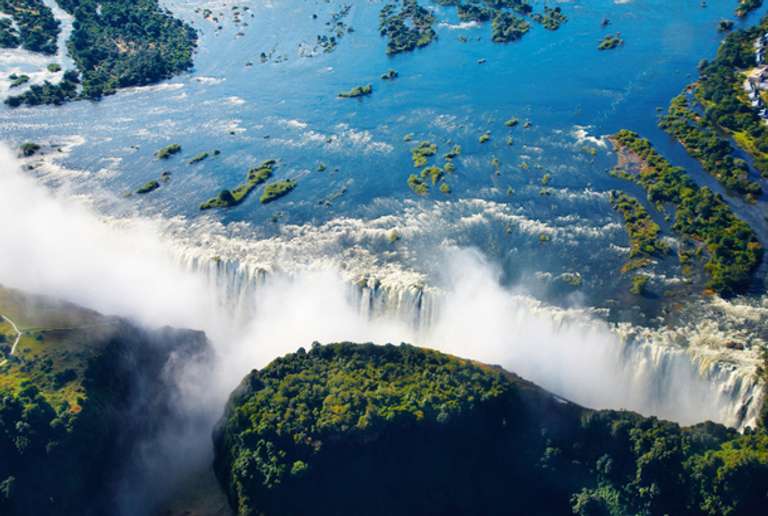 Zimbabwe Explorer Tour: Botswana & Zimbabwe Uncovered - 13 days