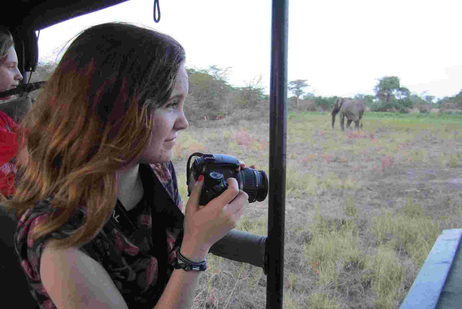 Botswana Family Safari Comfort