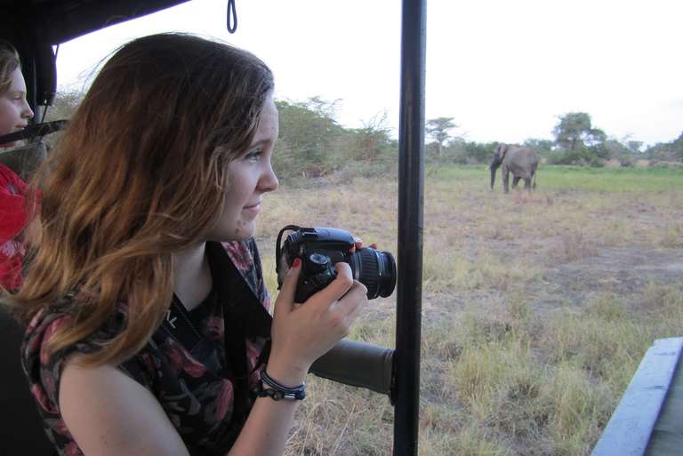 Botswana Family Safari with Teenagers trip - alternative tour available