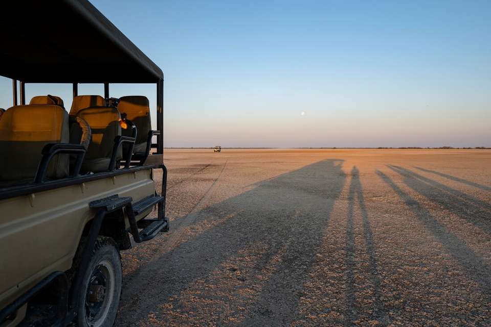 Botswana Family Safari with Teenagers - Intrepid Travel - Zimbabwe - Image 12