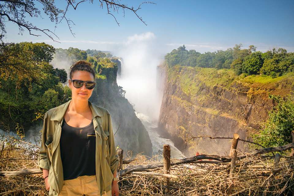 Botswana Highlights - Intrepid Travel - Zimbabwe - Image 5