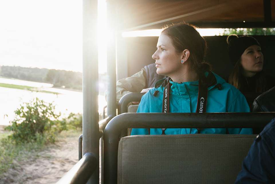 Botswana Highlights - Intrepid Travel - Zimbabwe - Image 7