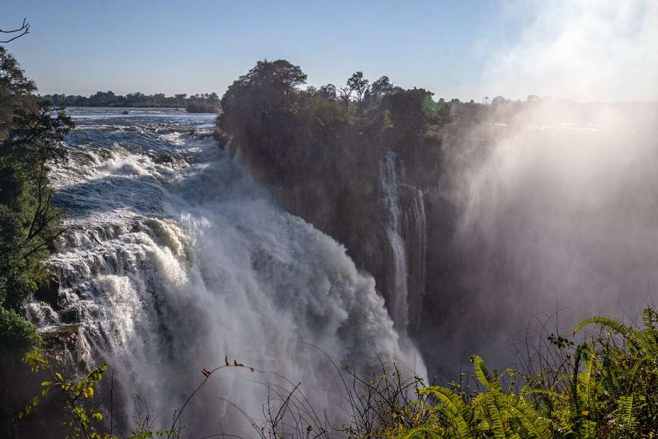 Botswana Highlights - Intrepid Travel - Zimbabwe - Image 11