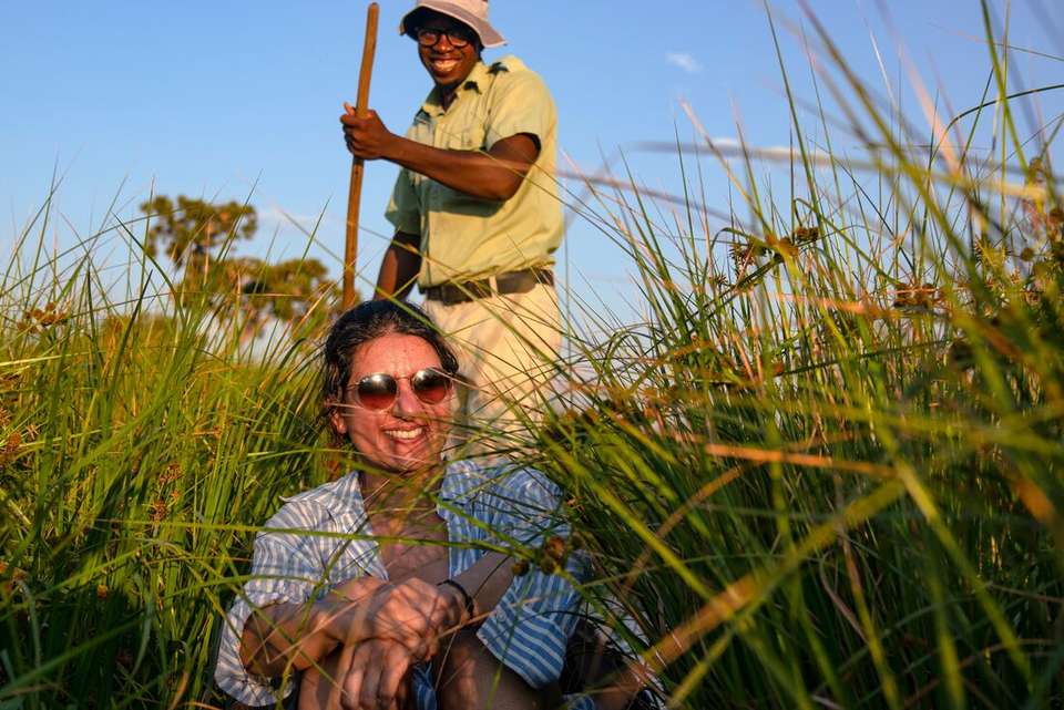 Botswana Highlights - Intrepid Travel - Zimbabwe - Image 12