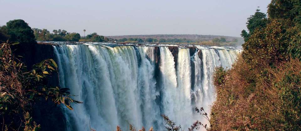 Botswana Leopard Trail & Kalahari - World Expeditions - Botswana - Image 5