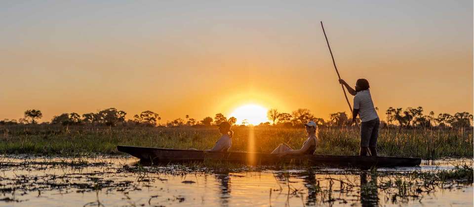 Botswana Leopard Trail & Kalahari - World Expeditions - Botswana - Image 6