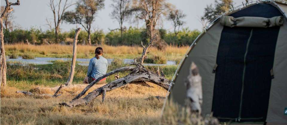 Botswana Leopard Trail & Kalahari - World Expeditions - Botswana - Image 7