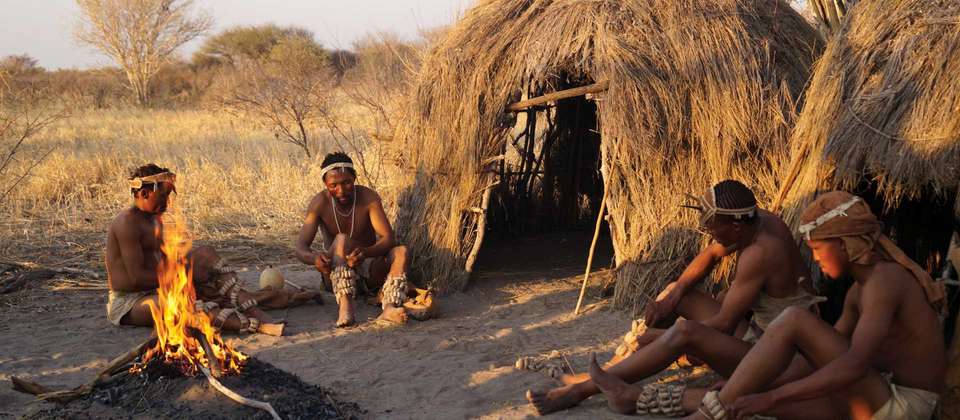 Botswana Leopard Trail & Kalahari - World Expeditions - Botswana - Image 8
